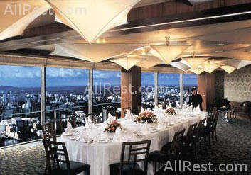 Swissotel The Stamford Singapore 38